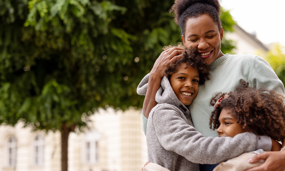 What a Little Attention Can Do: My Momover Experiment, Week 3