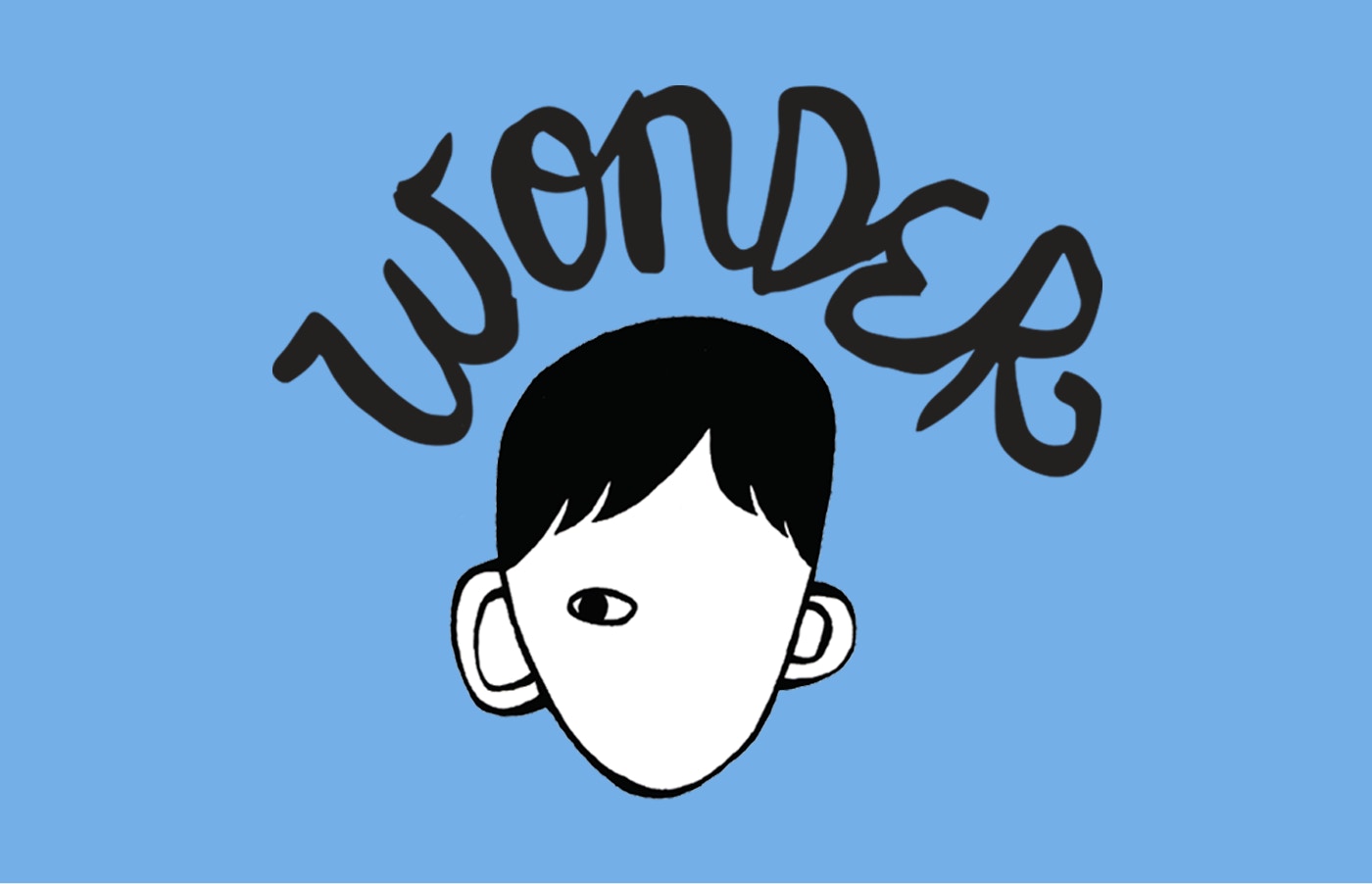 wonder book cover