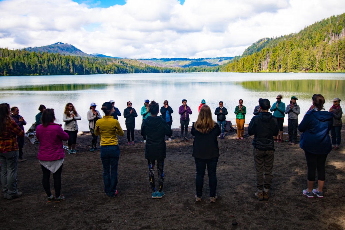 5 Reasons You Should Go on a Mom Retreat | ParentCo.