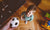 Cropped Hand Of Man Giving Soccer Ball To Son