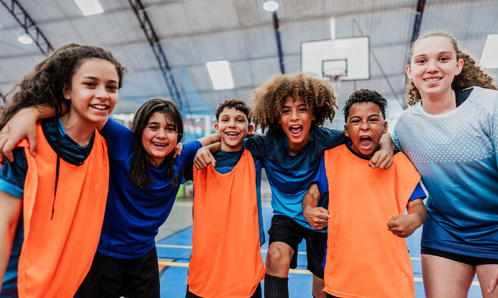 It's Not Always the Score of the Game That Makes it a Winner