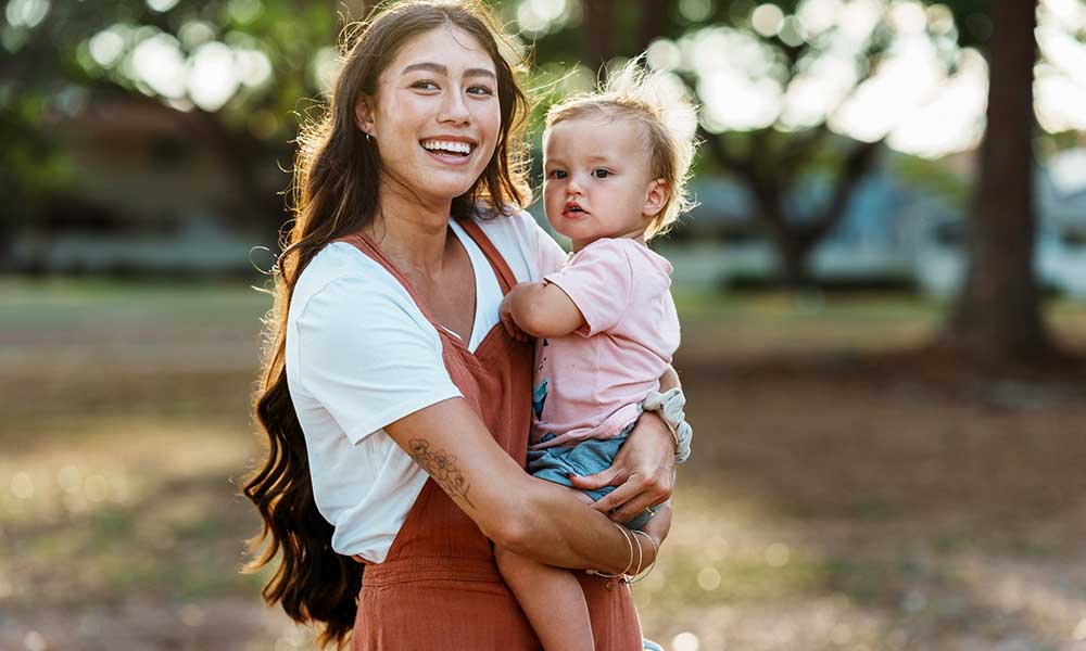 Easy, Affordable and Totally Realistic Self-Care Tips for Busy Moms